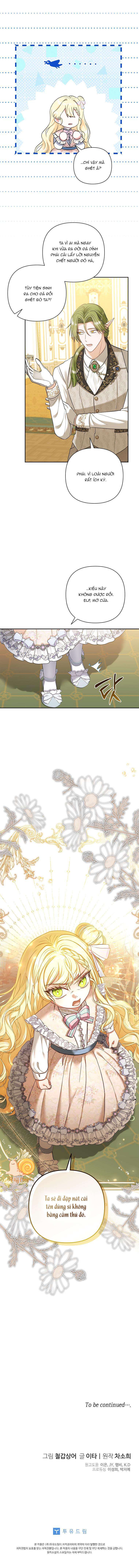 Bé Con Tinh Nghịch Muốn Nổi Loạn Chap 2 - Trang 2