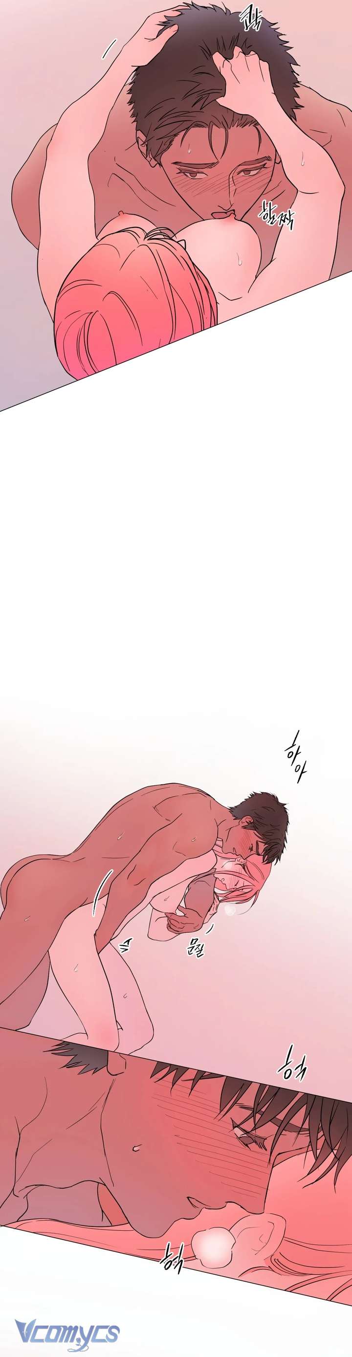 [18+] Tiên Nữ Chiếm Đoạt Chap 4 - Trang 3