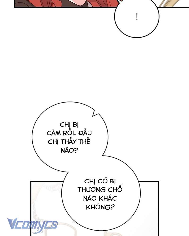 Chị Gái Của Nhân Vật Phản Diện Hôm Nay Cũng Đang Đau Khổ Chapter 62 - Trang 4