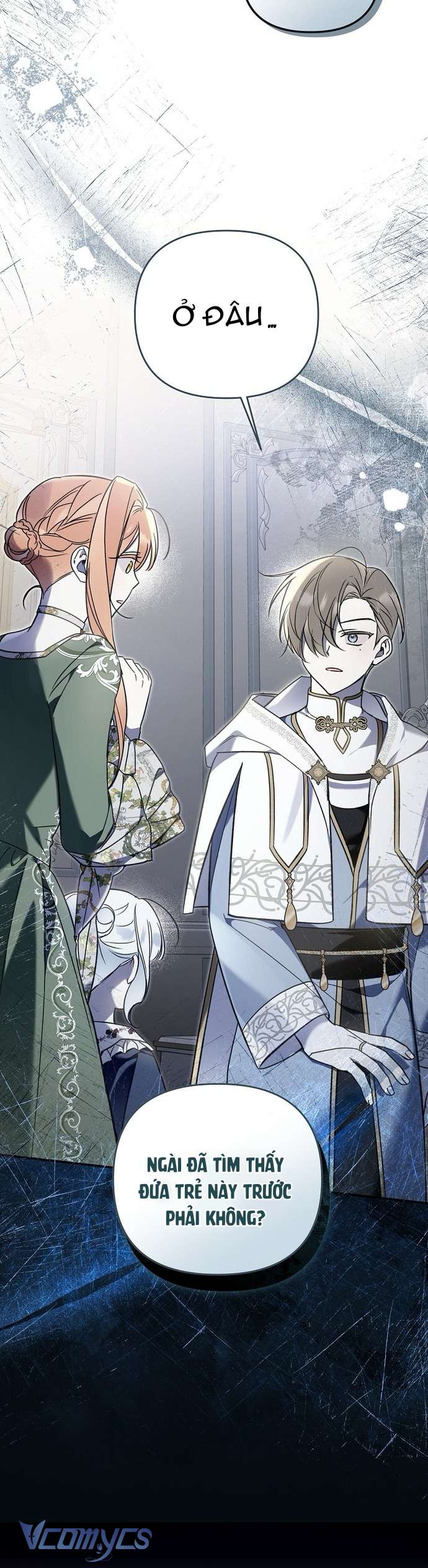 Độc Chiếm Sủng Ái Của Công Chúa Út, Mọi Người Đều Say Mê Tôi. Chap 12 - Trang 3