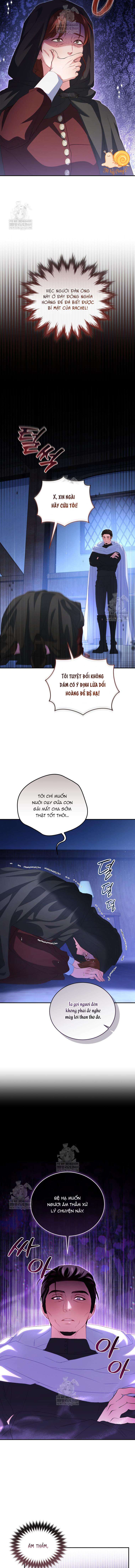 Tôi Là Người Duy Nhất Không Biết Ác Nữ Là Một Người Đàn Ông Chap 19 - Trang 2