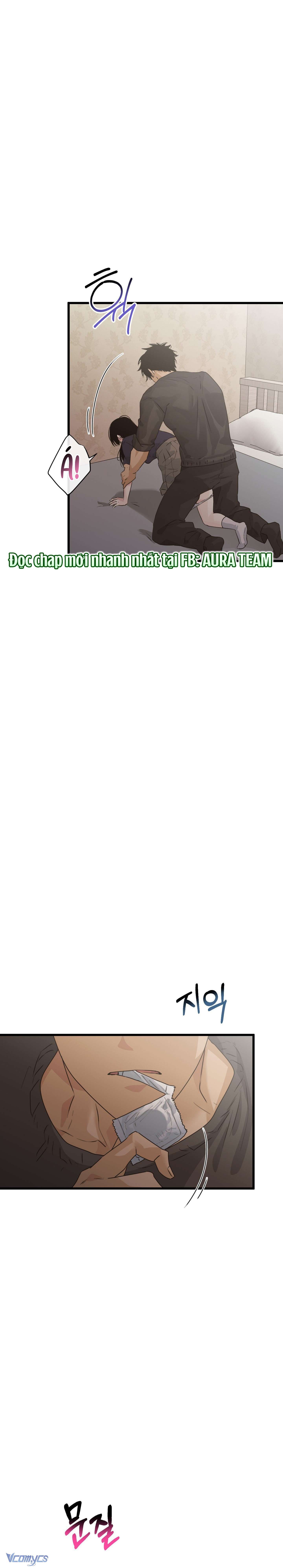 Trở Thành Gia Đình Chap 69 - Trang 3