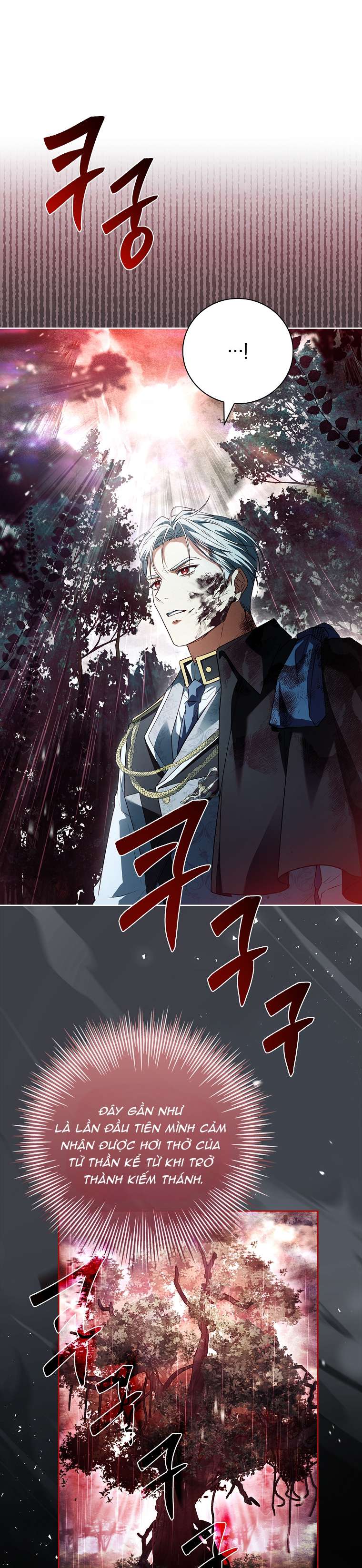 Cha Nào Con Nấy Chap 23 - Trang 4