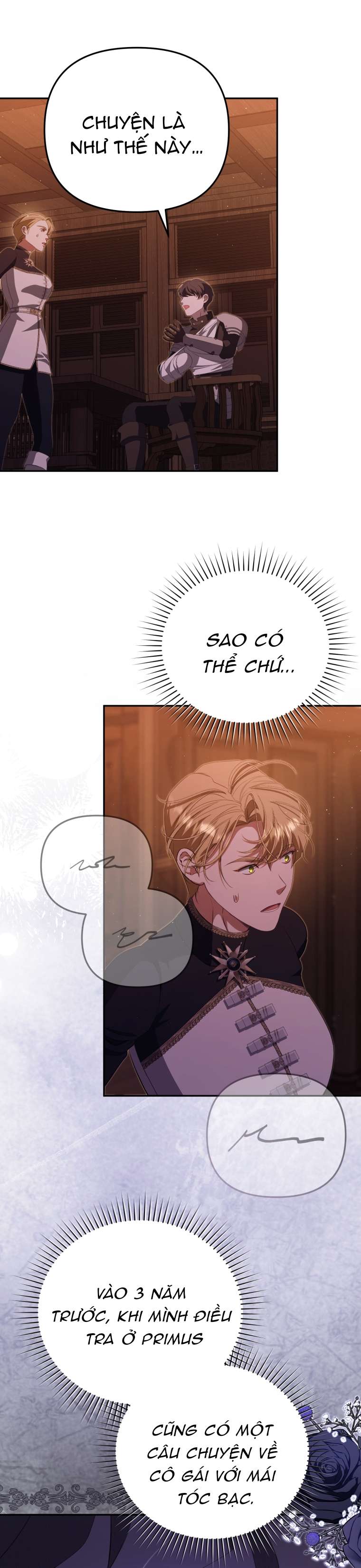 Người Phải Trả Giá Bằng Mạng Sống Vì Đã Lừa Dối Tôi Chap 19 - Trang 4