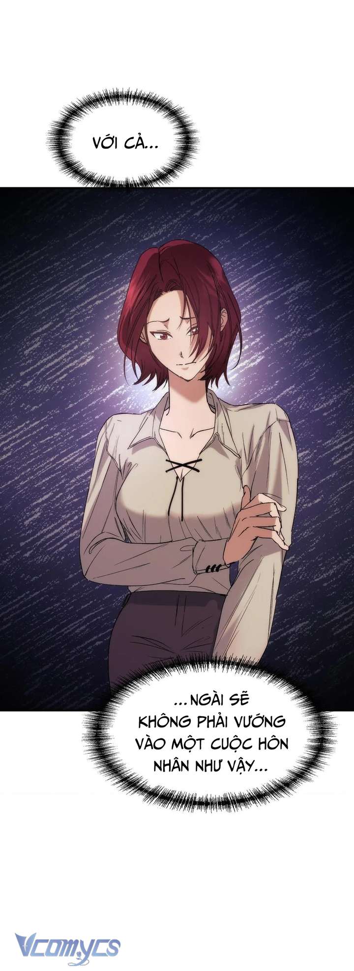 [18+] Người Em Vợ Tóc Vàng Chap 2 - Trang 2