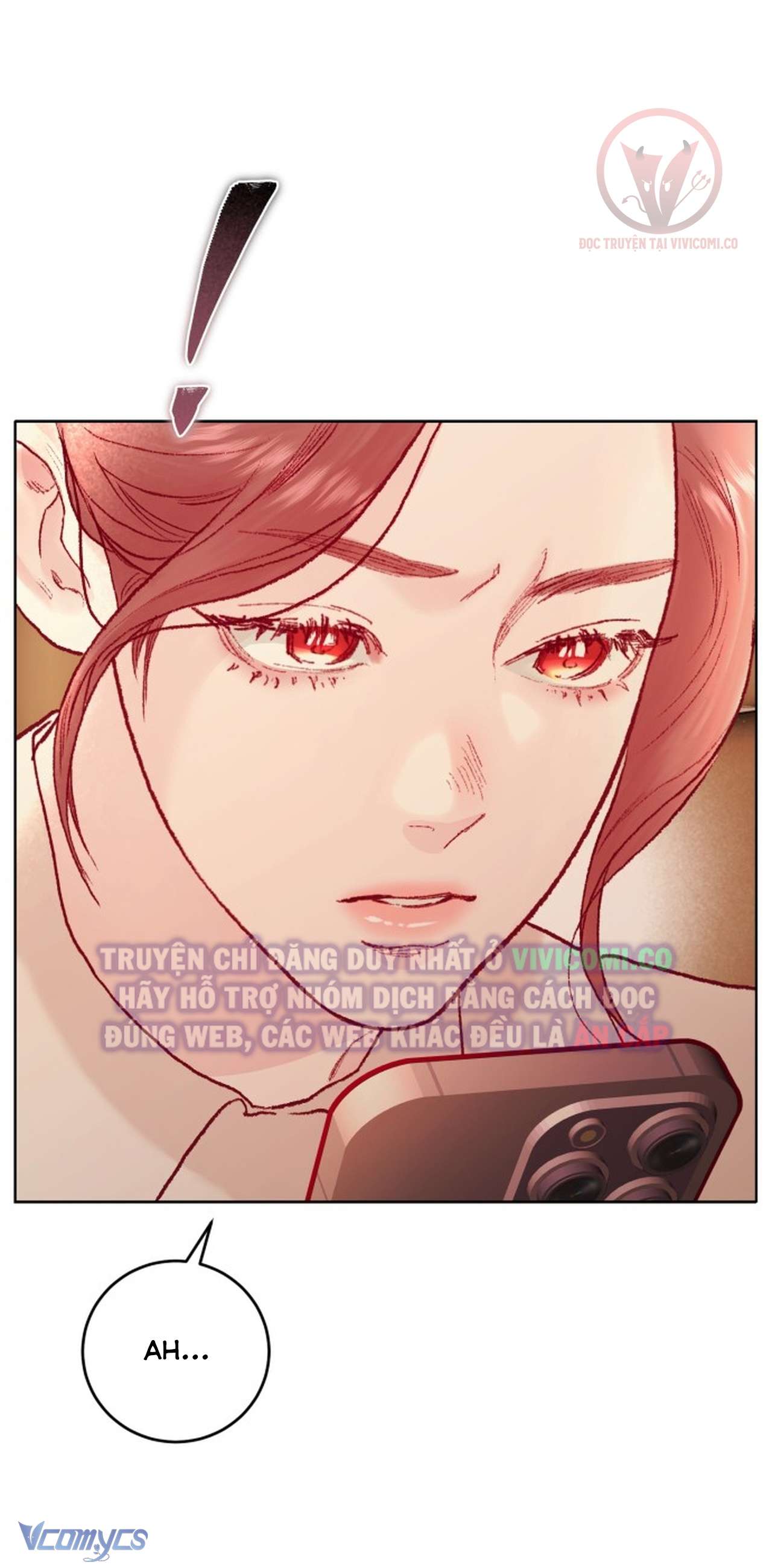 Chàng Quỷ Của Tôi Chap 13 - Trang 4