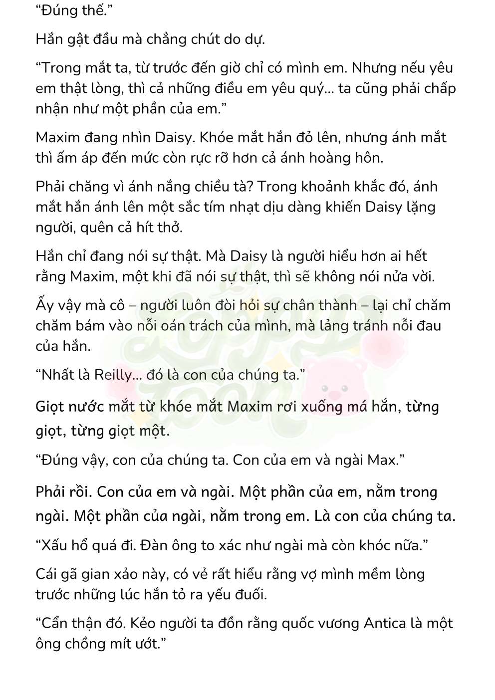 [Novel] Trận Chiến Ly Hôn! Chap 201 - Trang 2