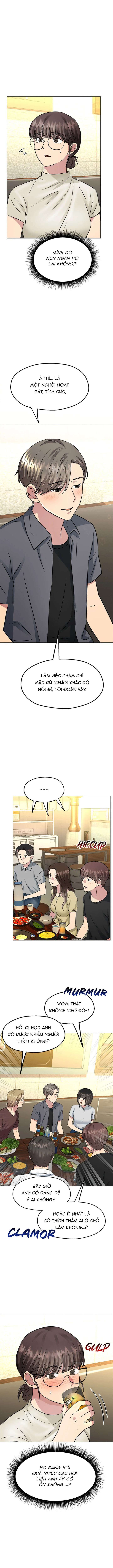 Twenty Nights Twenty Nights-Chap 44 - Trang 2