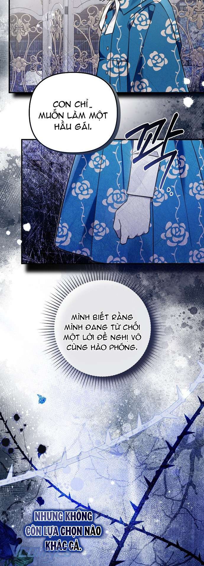 Độc Chiếm Sủng Ái Của Công Chúa Út, Mọi Người Đều Say Mê Tôi. Chap 13 - Trang 3