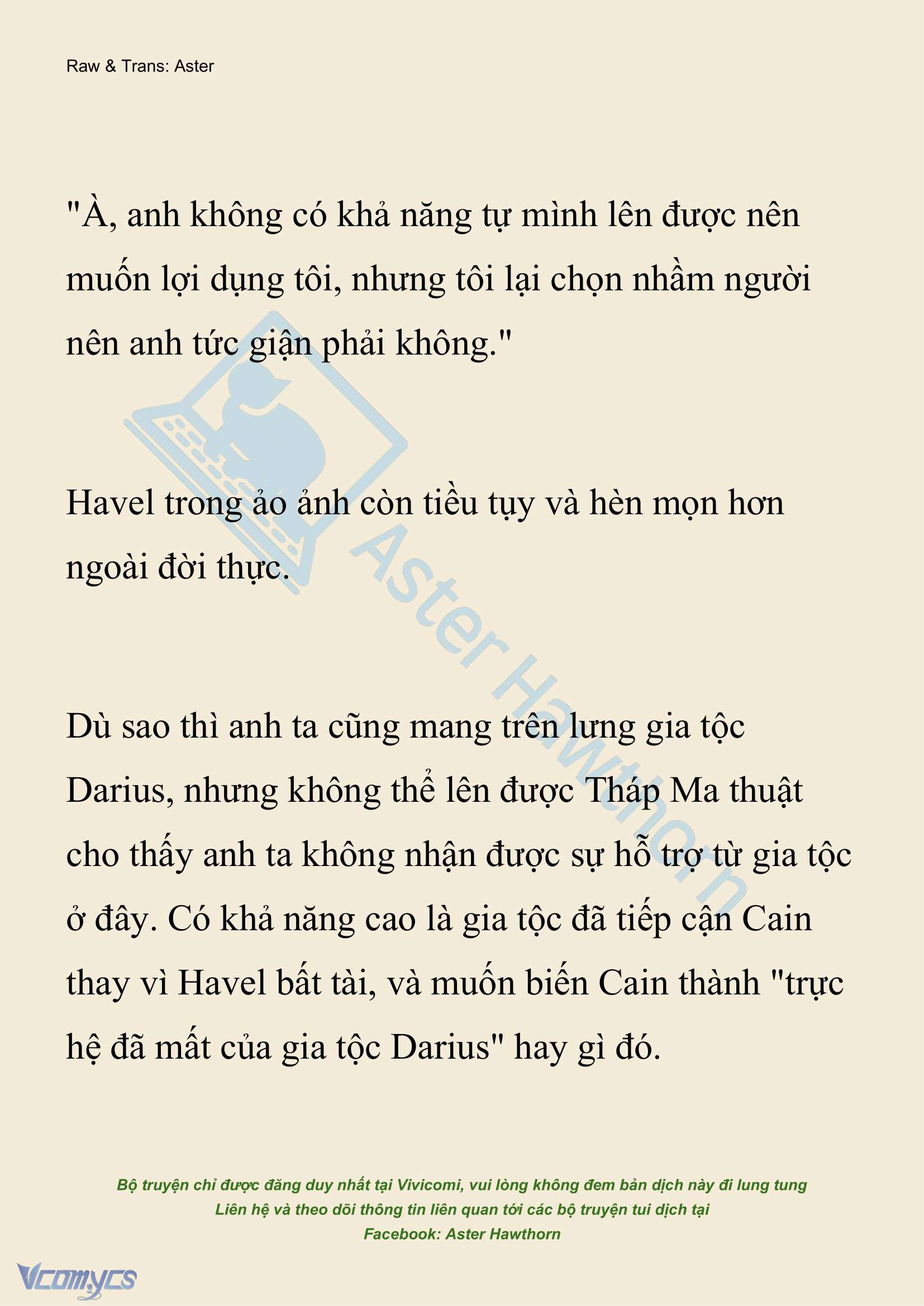 [NOVEL] Người Chồng Thứ N Chap 89 - Next Chap 90