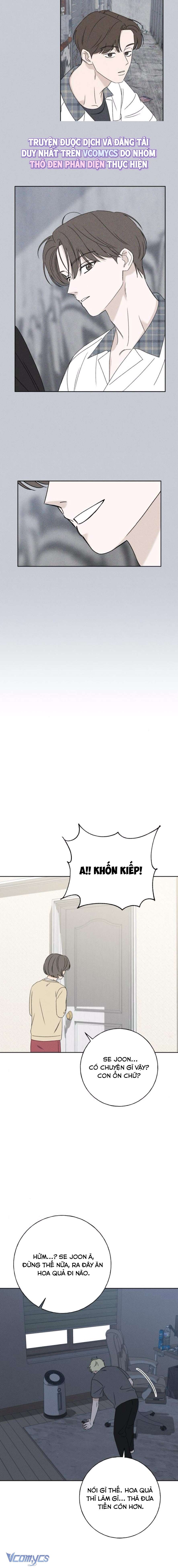 Miyeon Chap 30 - Trang 3