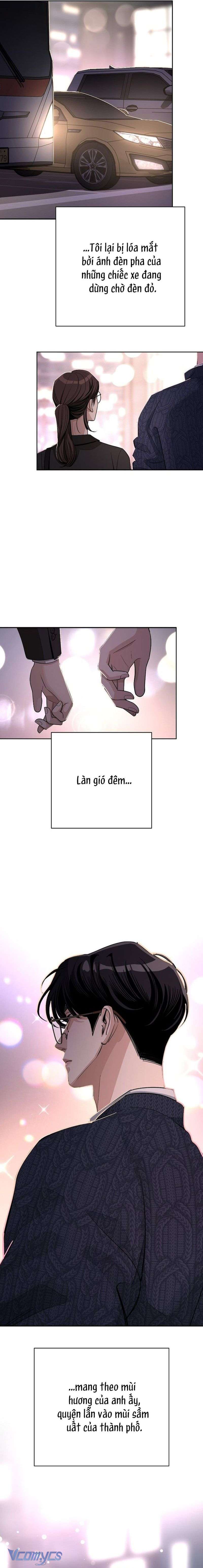 Chuyện Tình Chàng Iseop Chap 62 - Trang 2