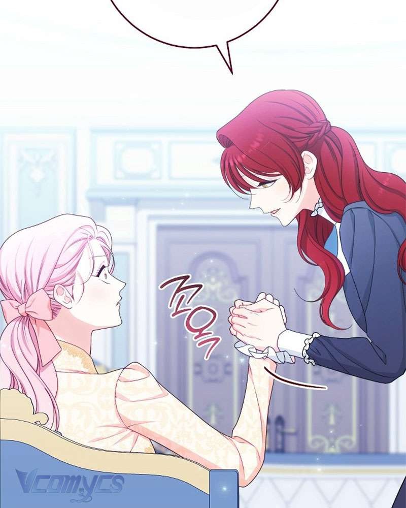 Hầu Gái Độc Quyền Của Hoàng Hậu Phản Diện Chap 102 - Trang 4