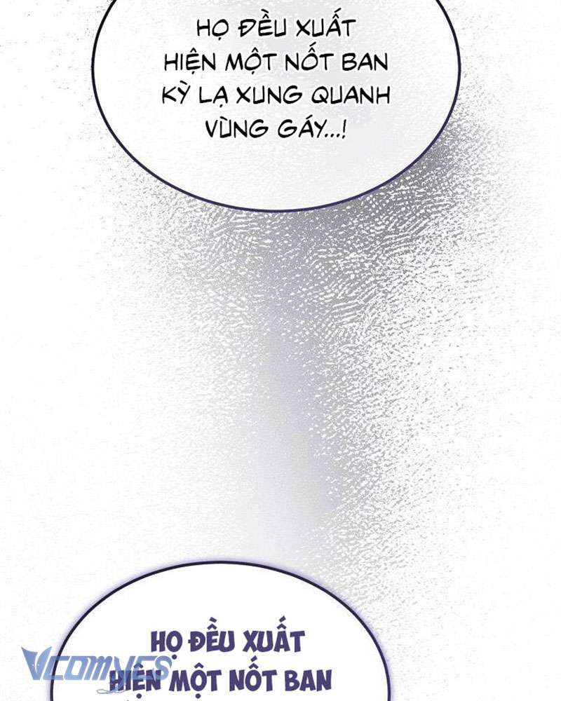 Ác Quỷ Nuôi Dưỡng Tiểu Thư Chap 83 - Trang 3