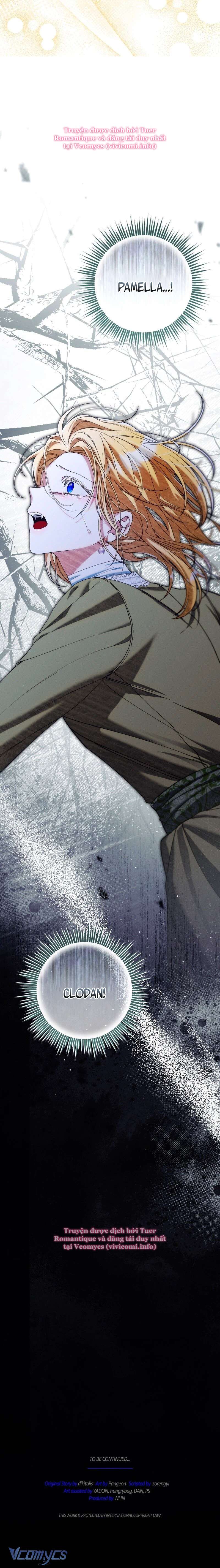 [18+] Dinh Thự Của Dã Thú Chapter 80 - Trang 3