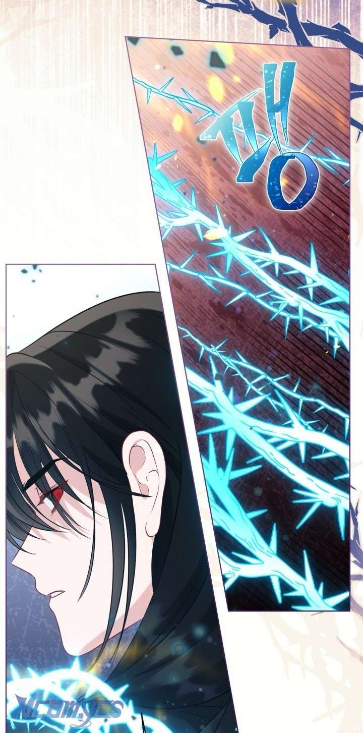 Sự Điều Trị Đặc Biệt Của Tinh Linh Chap 104 - Trang 3