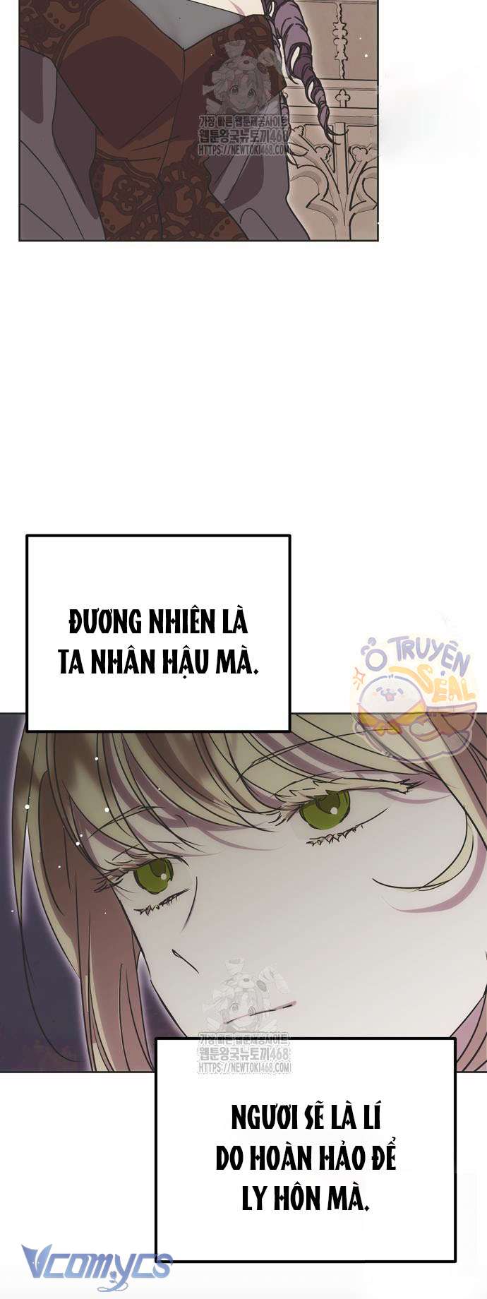 Vụ Bê Bối Vô Đạo Đức Chap 4 - Trang 4