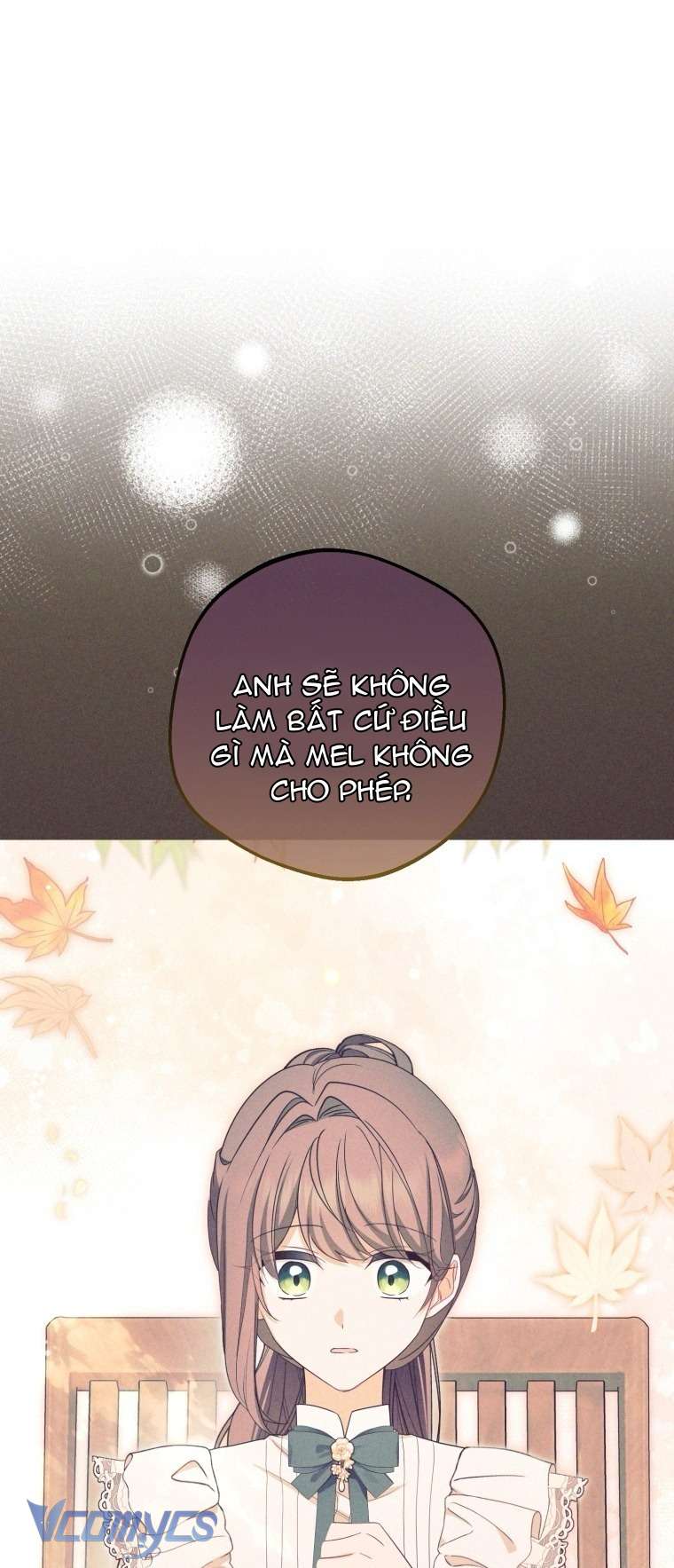 Được Yêu Thương Mà Còn Ngại Ngùng Sao! Chap 99 - Trang 4