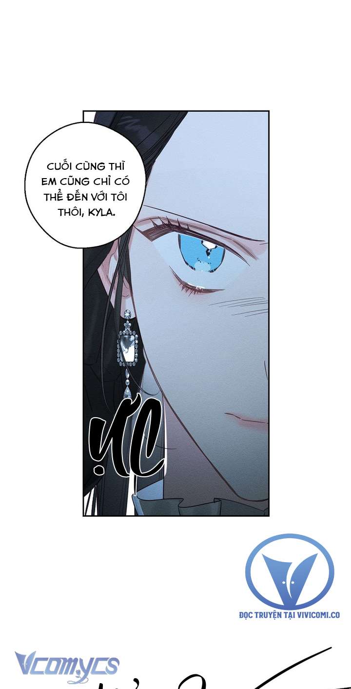 Trước Tiên Phải Giấu Em Trai Cái Đã! Chap 87 - Trang 2