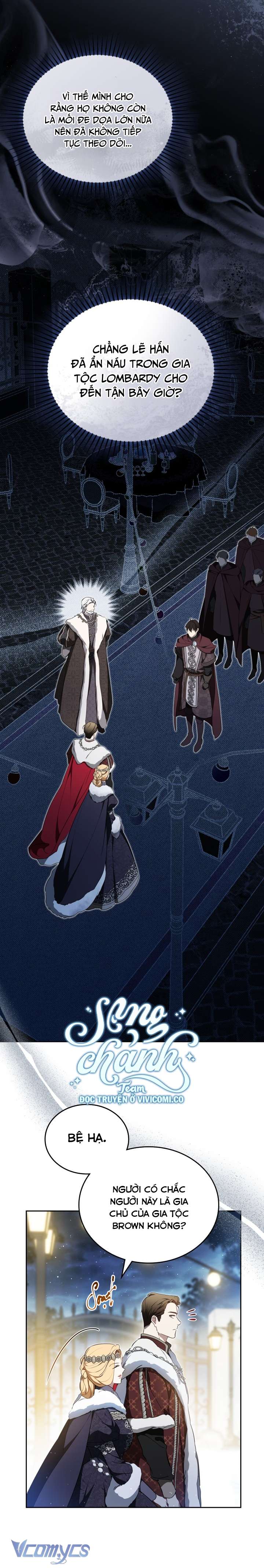 Kiếp Này Nhất Định Làm Gia Chủ Chap 194 - Trang 2