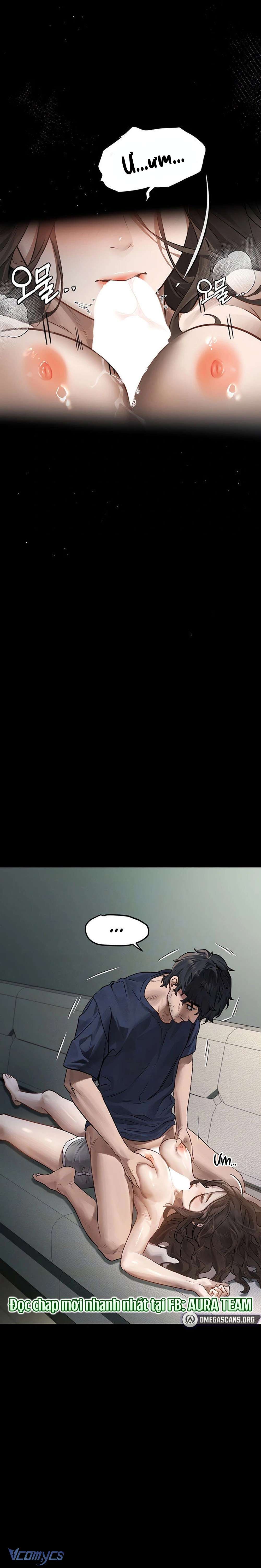 Khẩu Dâm Chap 4 - Trang 2