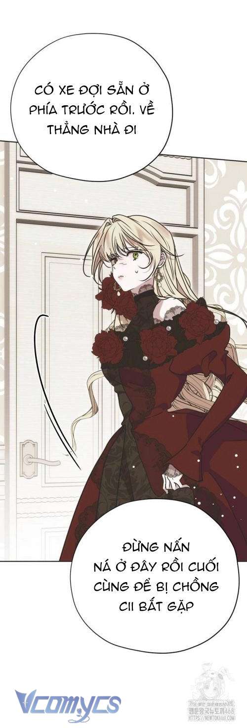 Vụ Bê Bối Vô Đạo Đức Chap 14 - Trang 4