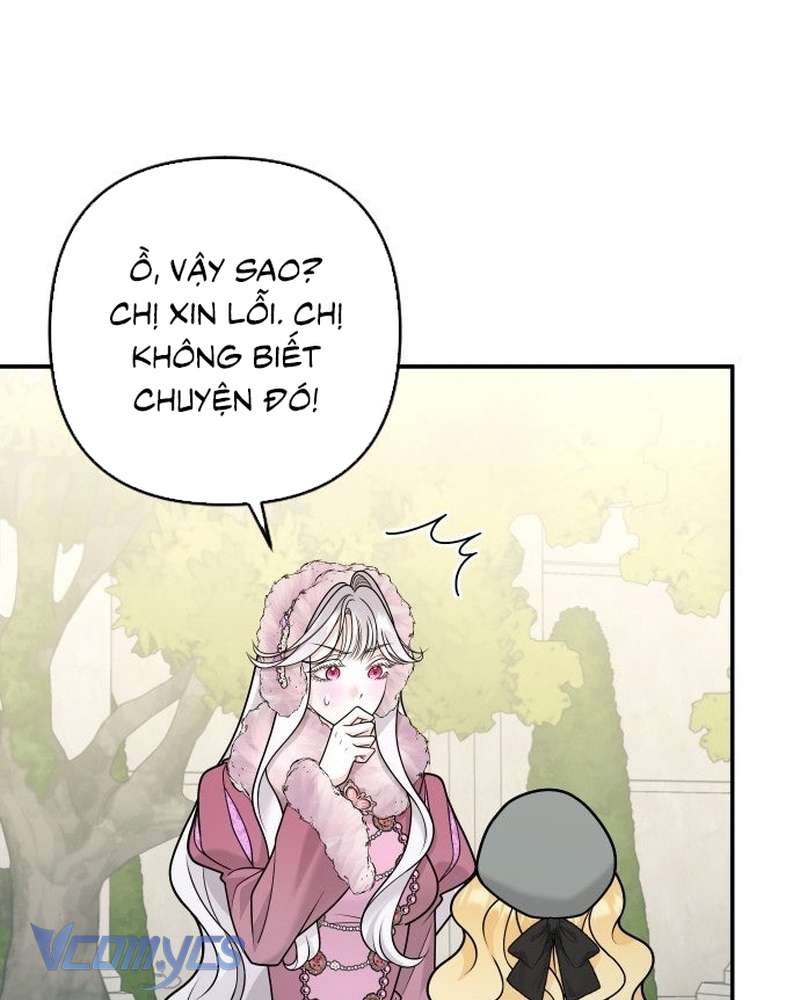 Trước Khi Em Có Ý Định Chạy Trốn Ta Sẽ Ngăn Chặn Nó Chap 37 - Trang 2