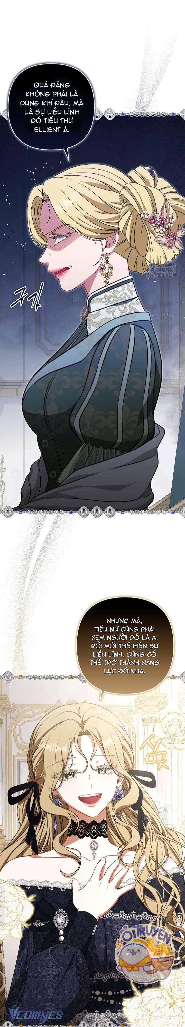 Tôi Đã Xem Một Vở Kịch Chap 21 - Trang 2