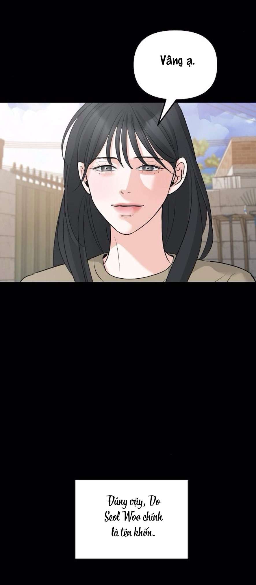 Cẩn Thận Va Phải Tình Yêu Chap 29 - Trang 3