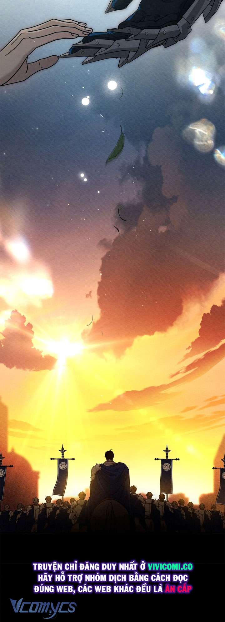 Dưới Bóng Cây Sồi Chap 113 - Next Chap 114