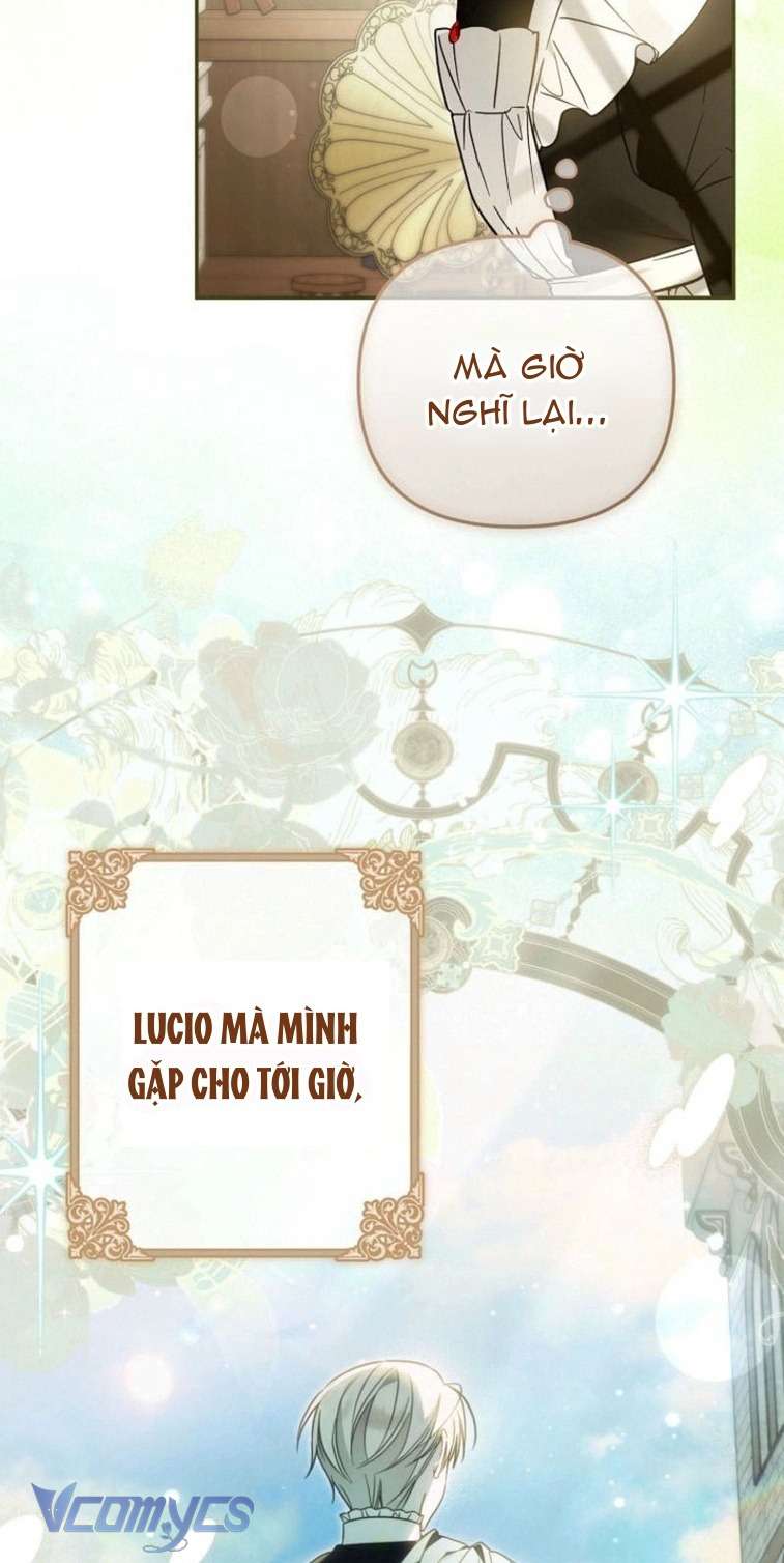 Độc Chiếm Sủng Ái Của Công Chúa Út, Mọi Người Đều Say Mê Tôi. Chap 32 - Trang 3