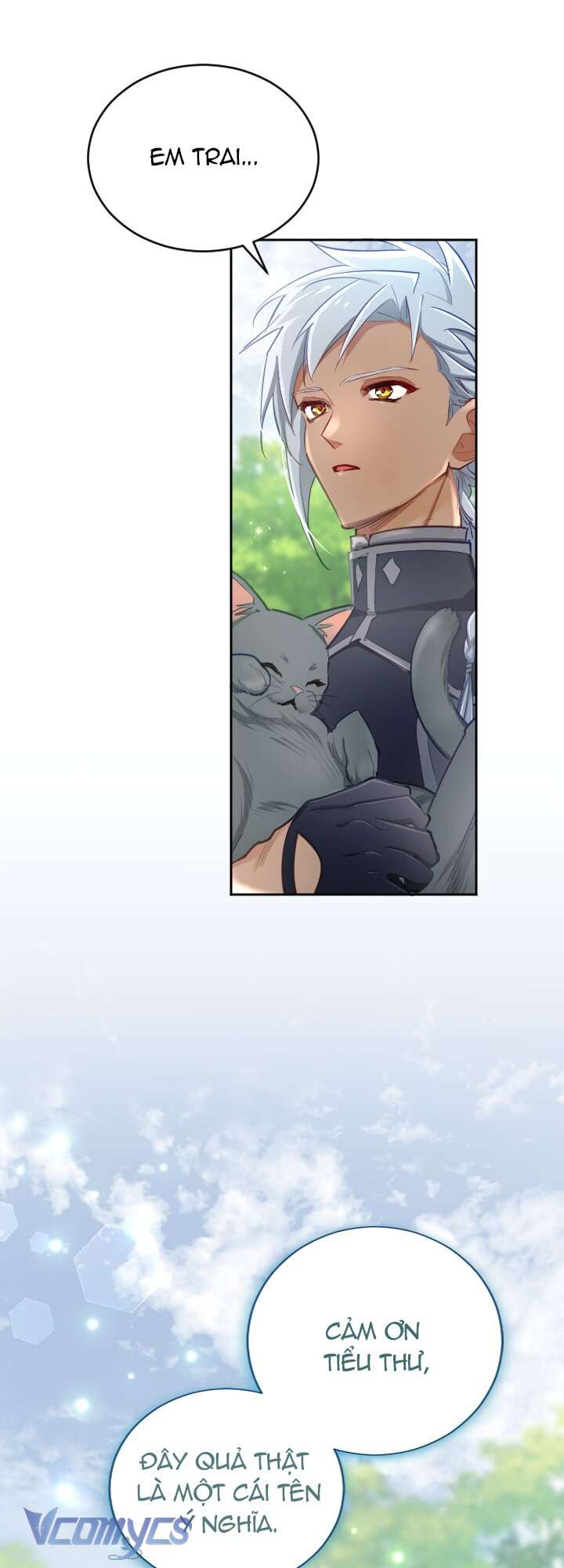 Sự Báo Thù Của Một Vị Thánh Chap 104 - Trang 2