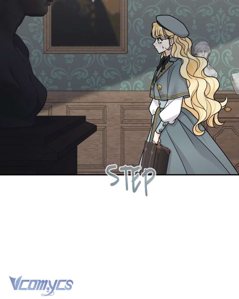 Trước Khi Em Có Ý Định Chạy Trốn Ta Sẽ Ngăn Chặn Nó Chap 36 - Trang 2