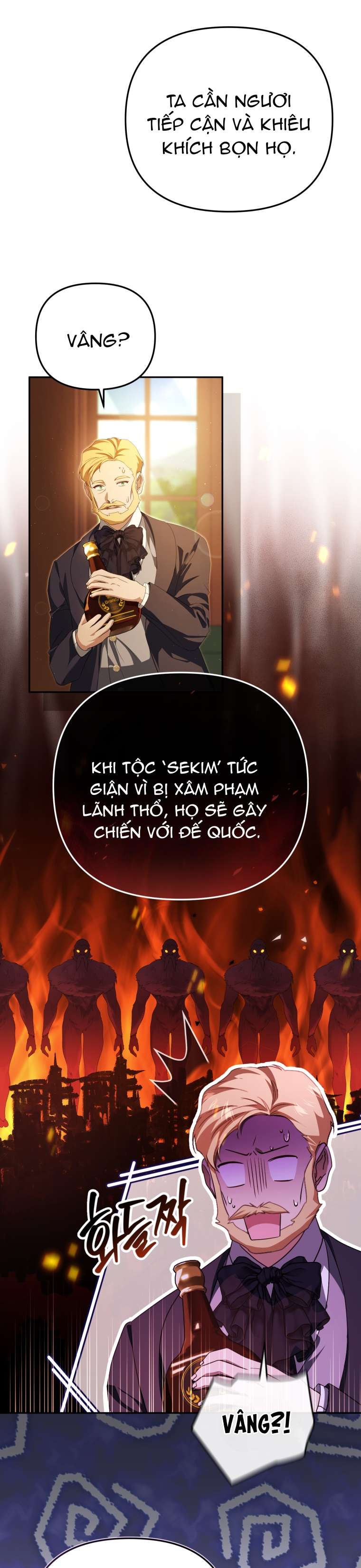 Người Phải Trả Giá Bằng Mạng Sống Vì Đã Lừa Dối Tôi Chap 29 - Trang 3