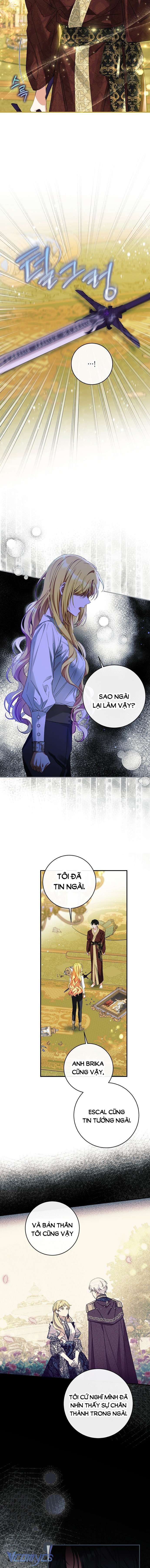 Thuần Hóa Hầu Tước Quái Dị Chap 76 - Trang 2