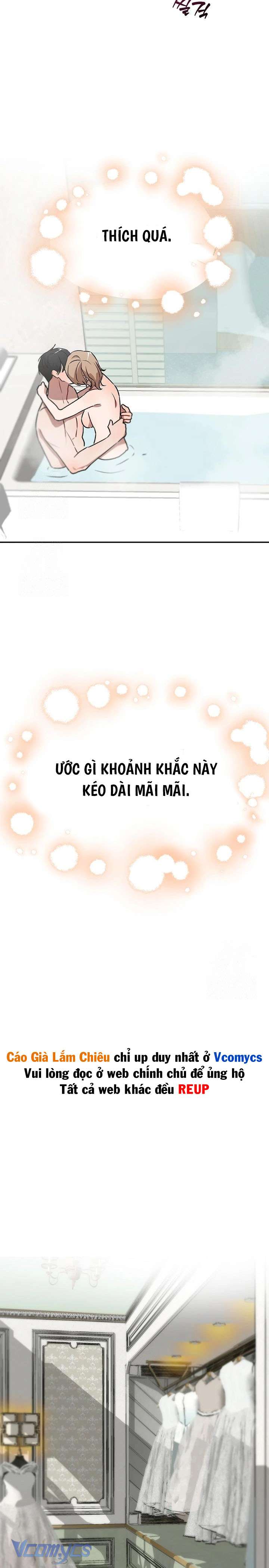 [18+] Cãi Vã Trên Gối Chap 16 - Trang 2