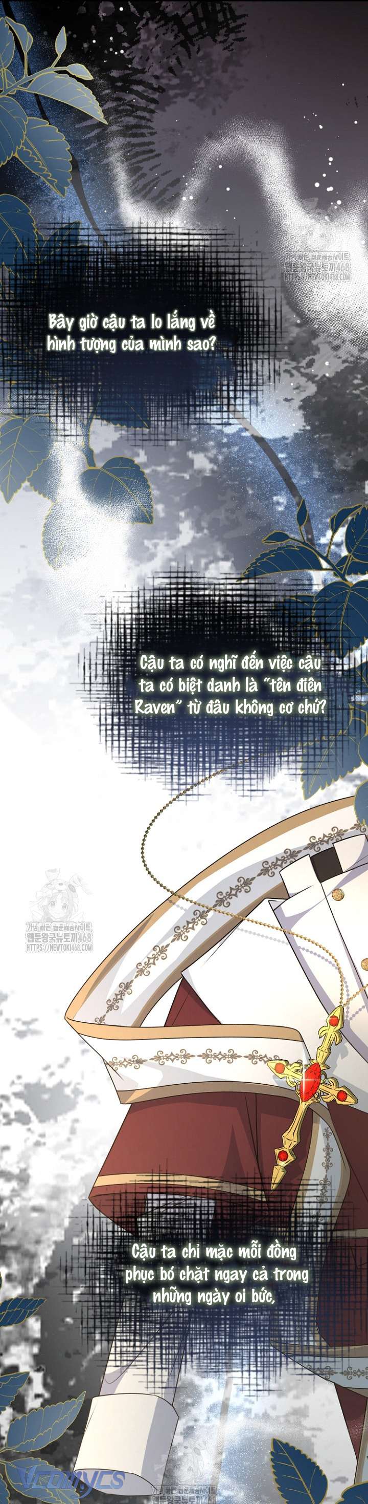 Sống Sót Trong Trường Học Ma Quái Chap 10 - Trang 3