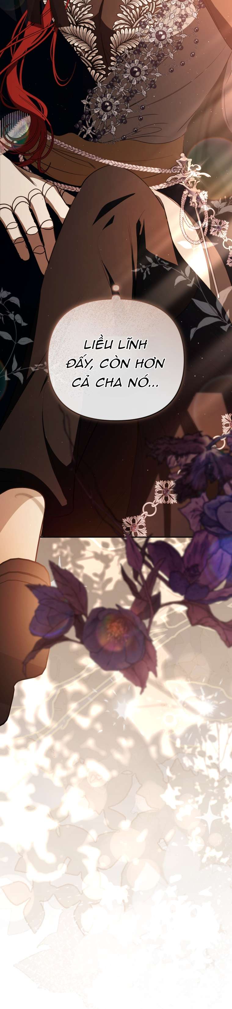 Người Phải Trả Giá Bằng Mạng Sống Vì Đã Lừa Dối Tôi Chap 26 - Trang 3