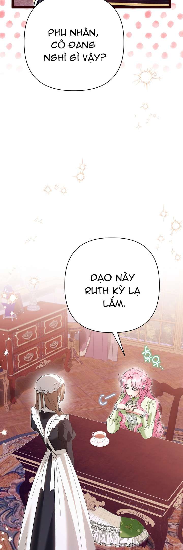 Cha Của Nam Chính Từ Chối Hủy Hôn Chap 43 - Trang 4