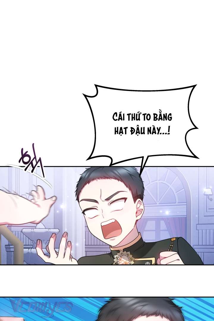 [PNT] Rồng Con Thuần Hóa Những Kẻ Điên Rồ Chap 11 - Trang 2