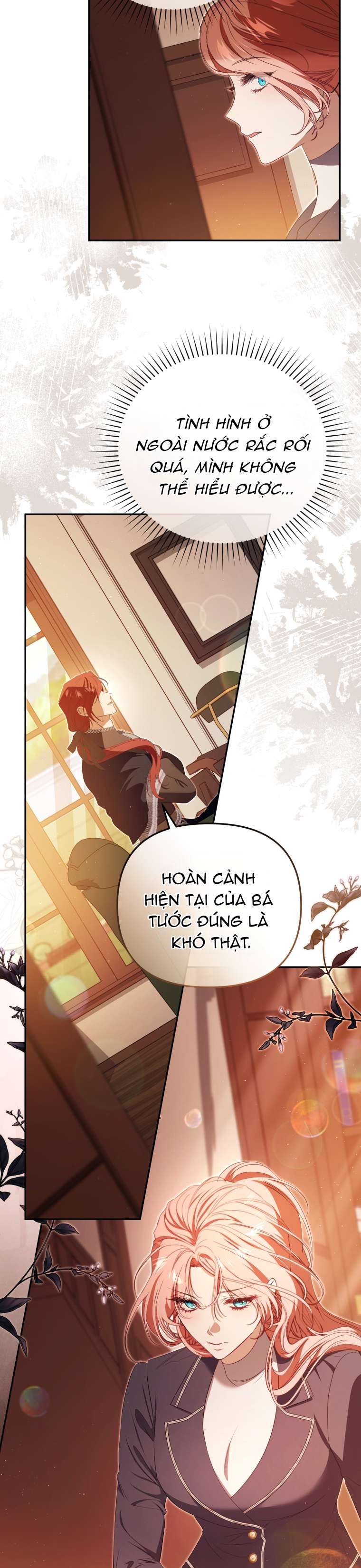 Người Phải Trả Giá Bằng Mạng Sống Vì Đã Lừa Dối Tôi Chap 26 - Trang 3