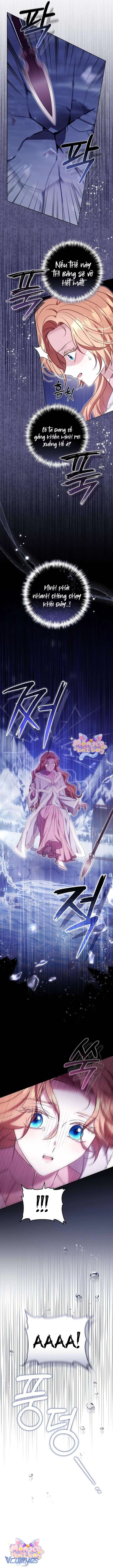 Lần Này, Tôi Sẽ Nuôi Dạy Đứa Con Thành Con Của Người Đàn Ông Khác Chap 51 - Trang 2