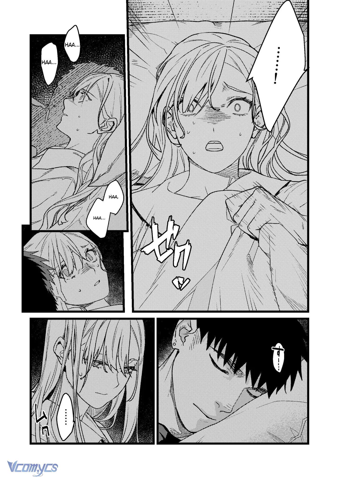 [18+] Tuyển Tập Truyện Ngắn Manga Chap 127.5 - Trang 2