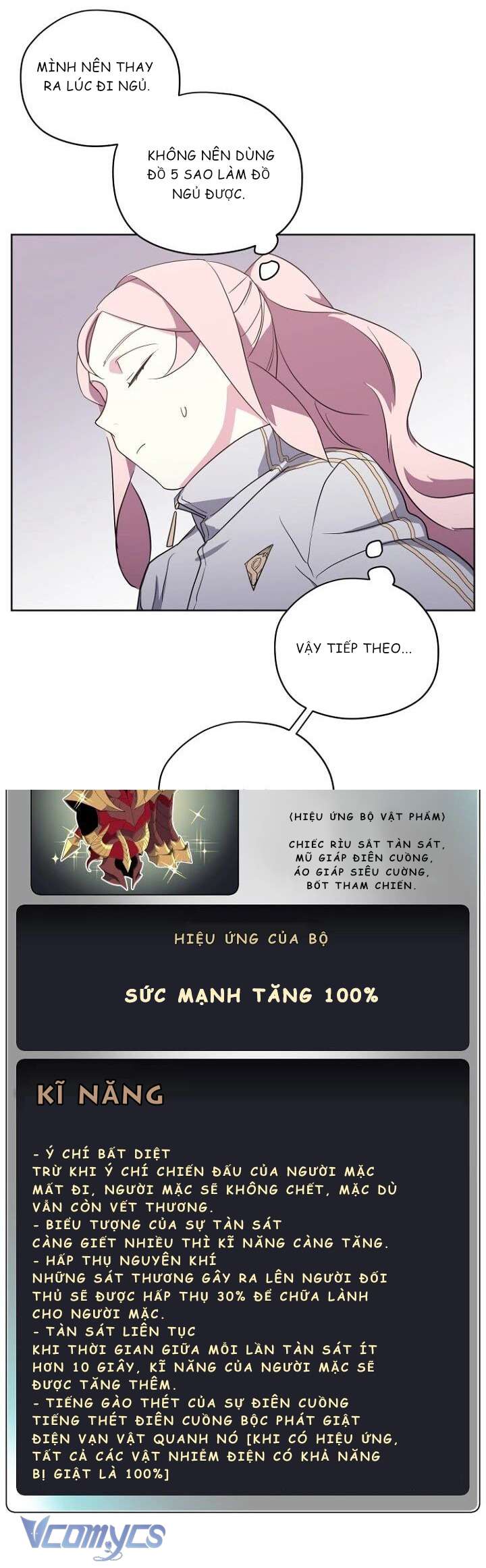 CHITRA Chapter 48 - Trang 4