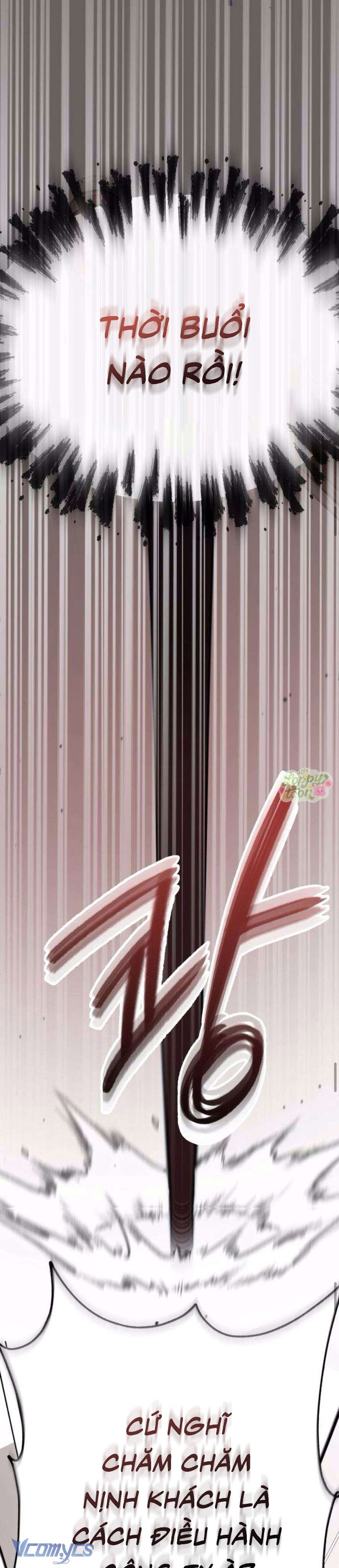 Quyền Lực Của Thư Ký Chap 24 - Trang 3