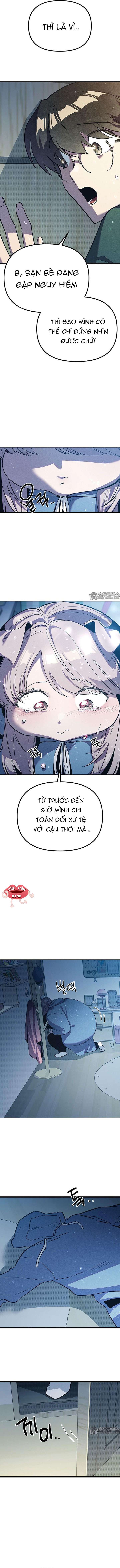 Thiếu Nữ 12 Con Giáp Chap 11 - Next Chap 12