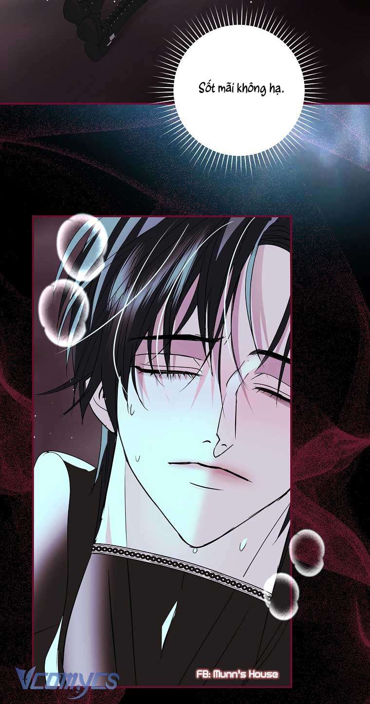 Này Boss Phản Diện, Tôi Có Thể Làm Mọi Thứ Trừ Cưới Ngài Chap 25 - Trang 4