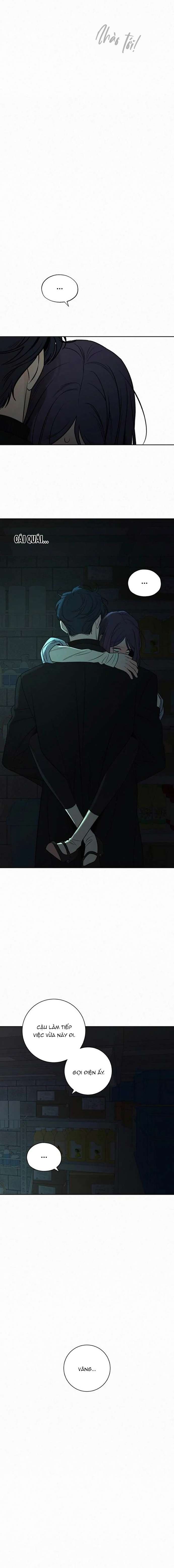 Chiến Lược: Tình Yêu Trong Sáng Chap 119 - Trang 2