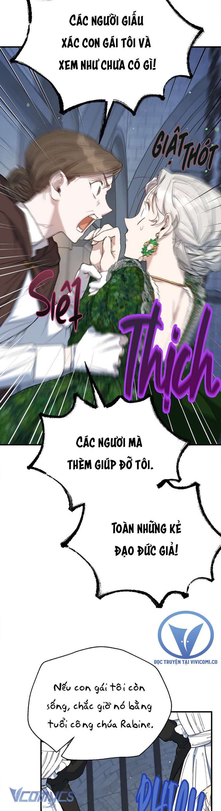 Phương Pháp Trở Thành Con Gái Của Người Hùng Bóng Đêm Chap 52 - Trang 2