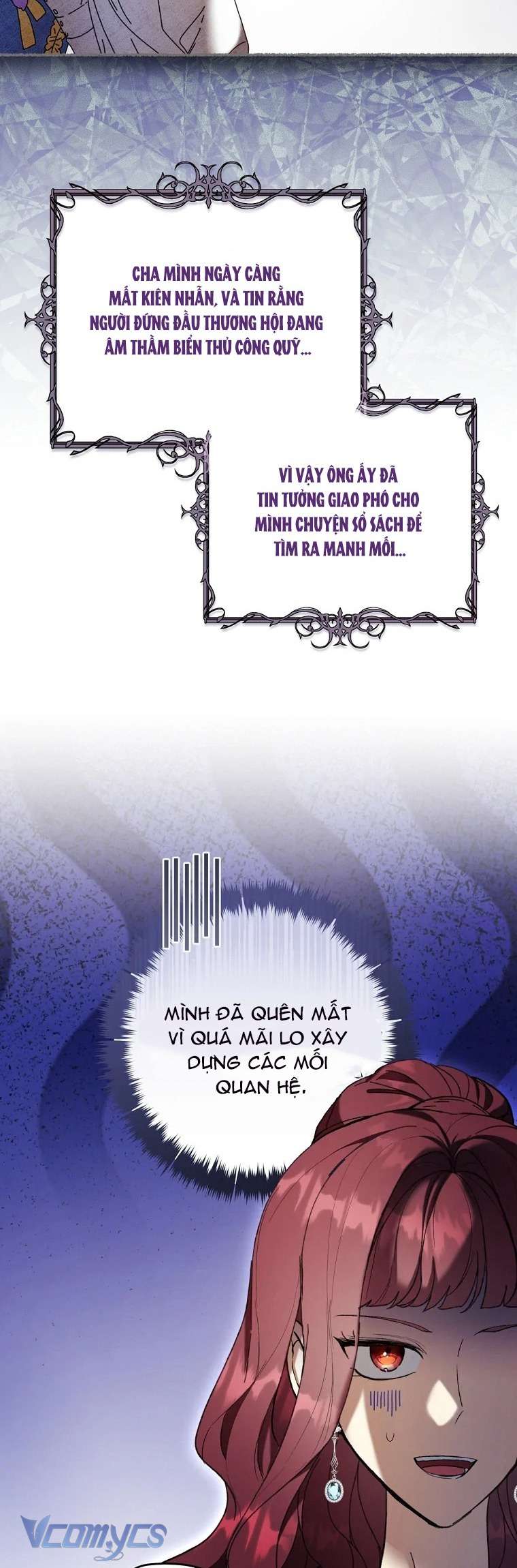 Làm Ác Nữ Bộ Không Tuyệt Sao? Chap 84 - Trang 4